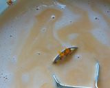 かぼちゃプリン作り方4写真