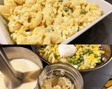 全卵使用のマヨネーズ作り方6写真