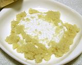白みそ仕立て！玉葱と生姜のお味噌汁作り方4写真