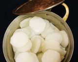 大根の下処理・冷凍方法・美味しい調理法♡作り方3写真
