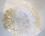 米粉のチョコレートマフィン作り方2写真