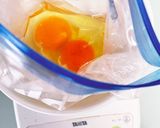 手抜きフレンチトースト作り方1写真