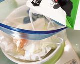 手抜きフレンチトースト作り方2写真