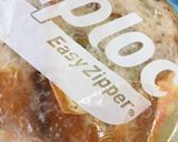 手抜きフレンチトースト作り方4写真