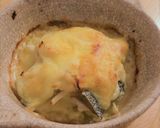 たらの味噌マヨグラタン作り方6写真
