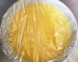 蟹あんかけ茶碗蒸し作り方2写真
