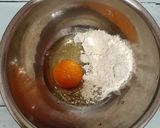 柔らかメンチカツ作り方5写真