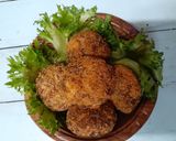 柔らかメンチカツ作り方11写真