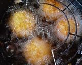 柔らかメンチカツ作り方10写真