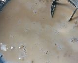 さつまいもプリン風カップケーキ作り方4写真