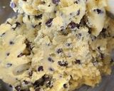 栄養士がつくるチョコチップクッキー作り方4写真