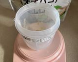 オートミールでピザ作り方4写真