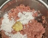 おうちお鍋☆生姜入り鶏団子のゆず香る塩鍋作り方4写真