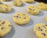 栄養士がつくるチョコチップクッキー作り方7写真