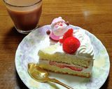 苺のショートケーキ作り方16写真