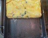 厚焼き玉子　松茸のお吸い物作り方9写真