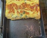 厚焼き玉子　松茸のお吸い物作り方10写真