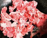 肉じゃが作り方1写真