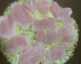 鶏胸肉のチーズ焼き作り方4写真