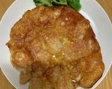 鶏胸肉のチーズ焼き作り方6写真