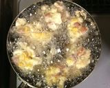 超簡単☆激うまコーンウインナーかき揚げ♫作り方3写真
