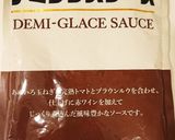 業スーのデミグラスソースでビーフシチュー作り方6写真