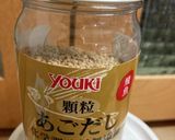 ご飯のおともに　食べるラー油風作り方4写真