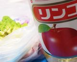 お年寄り絶賛シリーズ☆大根りんご酢漬け☆作り方3写真