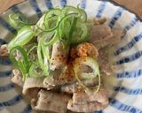 うまうま！煮るだけ簡単豚モツの味噌煮作り方3写真