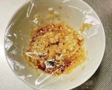 ネギしょうゆダレで食べる栃尾の油揚げ作り方2写真