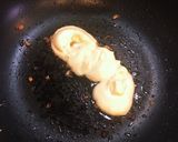 白菜ステーキの香草パン粉がけ作り方4写真