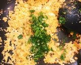 白菜ステーキの香草パン粉がけ作り方5写真