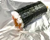 海苔巻きおにぎり作り方3写真