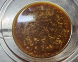 麻婆茄子作り方1写真