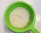 まるごと一匹。土鍋で炊く贅沢鯛めし作り方2写真