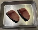 おかんレシピ𓀤𓀣 ぶりの照焼き作り方2写真