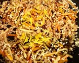 香り爆弾！痺れる柑橘生姜の柚子胡椒納豆麹作り方11写真