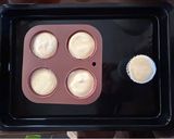 米粉で簡単　カップシフォンケーキ作り方5写真