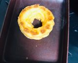 焼きフレンチクルーラー✨作り方1写真