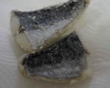 鰆の揚げおろし煮作り方4写真