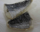 鰆の揚げおろし煮作り方4写真