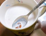 秋の夜長のホットチョコレート作り方10写真