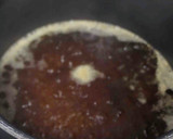 鰆の揚げおろし煮作り方5写真