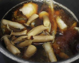 鰆の揚げおろし煮作り方6写真