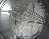 クリスマス☆リース型アイスケーキ作り方3写真