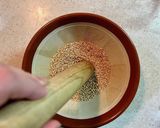 おせちにも!たたきごぼう作り方6写真