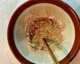 おせちにも!たたきごぼう作り方7写真