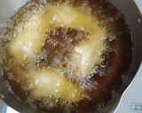 とり弁鶏風☆フライドチキン作り方3写真