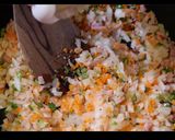 イタリアン ライスコロッケ作り方2写真