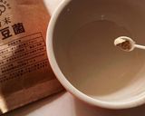 腸活食品☆自家製小粒納豆作り方4写真